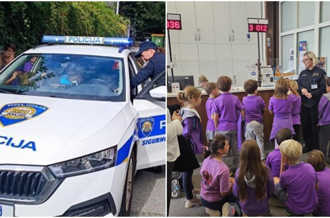 POLICIJA