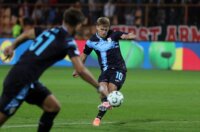 Erevan: Noah i Rijeka susreli se u 1. kolu Konferencijske lige Erevan: Noah i Rijeka susreli se u 1. kolu Konferencijske lige