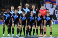 Erevan: Noah i Rijeka susreli se u 1. kolu Konferencijske lige Erevan: Noah i Rijeka susreli se u 1. kolu Konferencijske lige