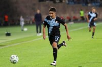 Erevan: Noah i Rijeka susreli se u 1. kolu Konferencijske lige Erevan: Noah i Rijeka susreli se u 1. kolu Konferencijske lige