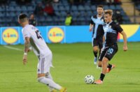 Erevan: Noah i Rijeka susreli se u 1. kolu Konferencijske lige Erevan: Noah i Rijeka susreli se u 1. kolu Konferencijske lige