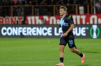 Erevan: Noah i Rijeka susreli se u 1. kolu Konferencijske lige Erevan: Noah i Rijeka susreli se u 1. kolu Konferencijske lige