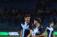 Erevan: Noah i Rijeka susreli se u 1. kolu Konferencijske lige Erevan: Noah i Rijeka susreli se u 1. kolu Konferencijske lige