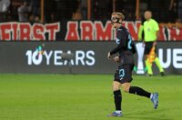 Erevan: Noah i Rijeka susreli se u 1. kolu Konferencijske lige Erevan: Noah i Rijeka susreli se u 1. kolu Konferencijske lige