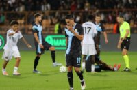 Erevan: Noah i Rijeka susreli se u 1. kolu Konferencijske lige Erevan: Noah i Rijeka susreli se u 1. kolu Konferencijske lige