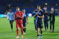 Erevan: Noah i Rijeka susreli se u 1. kolu Konferencijske lige Erevan: Noah i Rijeka susreli se u 1. kolu Konferencijske lige
