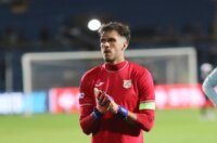 Erevan: Noah i Rijeka susreli se u 1. kolu Konferencijske lige Erevan: Noah i Rijeka susreli se u 1. kolu Konferencijske lige