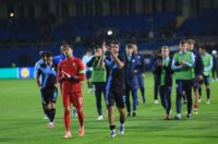 Erevan: Noah i Rijeka susreli se u 1. kolu Konferencijske lige Erevan: Noah i Rijeka susreli se u 1. kolu Konferencijske lige