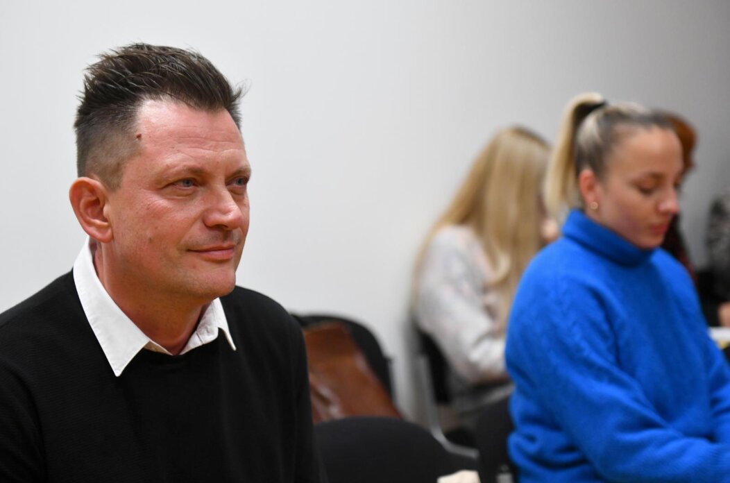 Zagreb: Suđenje Daliboru Mataniću zbog klevete i uvrede influencerice Doris Stanković Zagreb: Suđenje Daliboru Mataniću zbog klevete i uvrede influencerice Doris Stanković