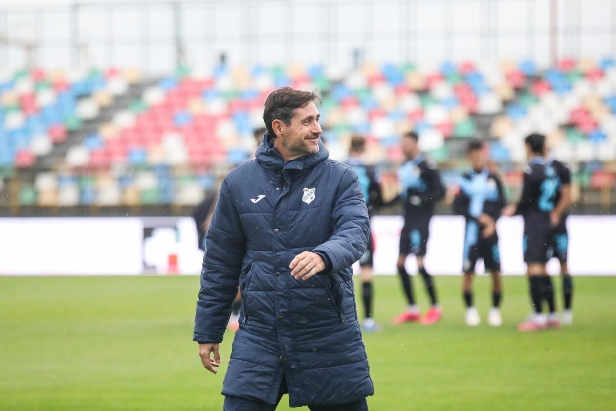 Velika Gorica: Rijeka i Gorica sastali se u 9. kolu SuperSport HNL-a Velika Gorica: Rijeka i Gorica sastali se u 9. kolu SuperSport HNL-a