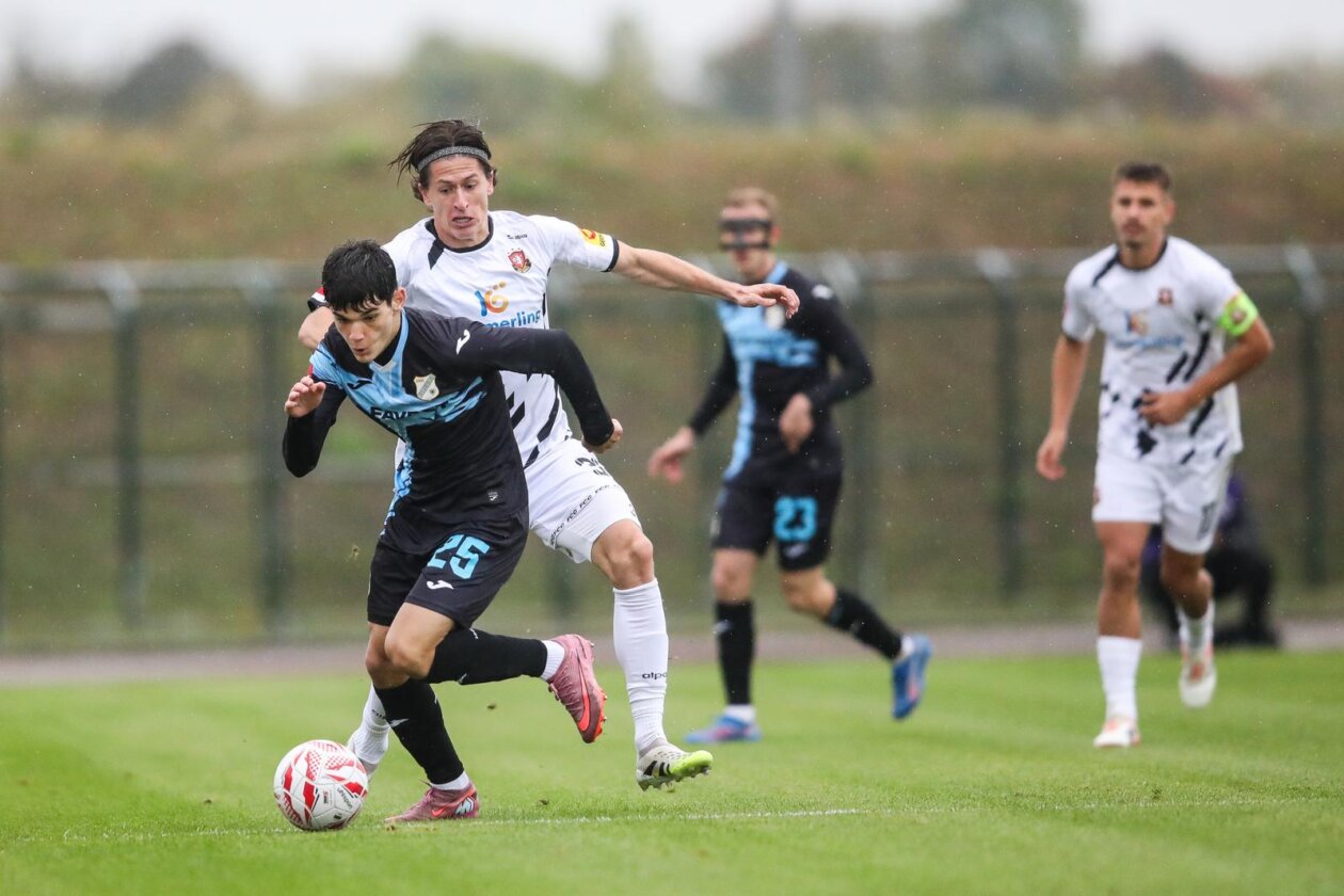 Velika Gorica: Rijeka i Gorica sastali se u 9. kolu SuperSport HNL-a Velika Gorica: Rijeka i Gorica sastali se u 9. kolu SuperSport HNL-a