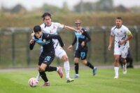Velika Gorica: Rijeka i Gorica sastali se u 9. kolu SuperSport HNL-a Velika Gorica: Rijeka i Gorica sastali se u 9. kolu SuperSport HNL-a