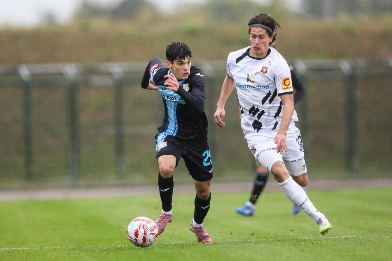 Velika Gorica: Rijeka i Gorica sastali se u 9. kolu SuperSport HNL-a Velika Gorica: Rijeka i Gorica sastali se u 9. kolu SuperSport HNL-a