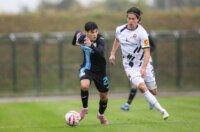 Velika Gorica: Rijeka i Gorica sastali se u 9. kolu SuperSport HNL-a Velika Gorica: Rijeka i Gorica sastali se u 9. kolu SuperSport HNL-a