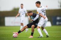 Velika Gorica: Rijeka i Gorica sastali se u 9. kolu SuperSport HNL-a Velika Gorica: Rijeka i Gorica sastali se u 9. kolu SuperSport HNL-a