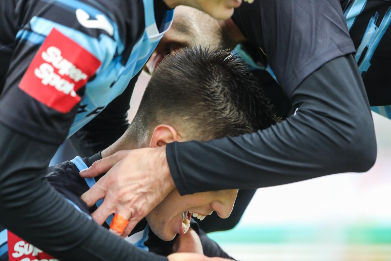 Velika Gorica: Rijeka i Gorica sastali se u 9. kolu SuperSport HNL-a Velika Gorica: Rijeka i Gorica sastali se u 9. kolu SuperSport HNL-a