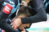 Velika Gorica: Rijeka i Gorica sastali se u 9. kolu SuperSport HNL-a Velika Gorica: Rijeka i Gorica sastali se u 9. kolu SuperSport HNL-a