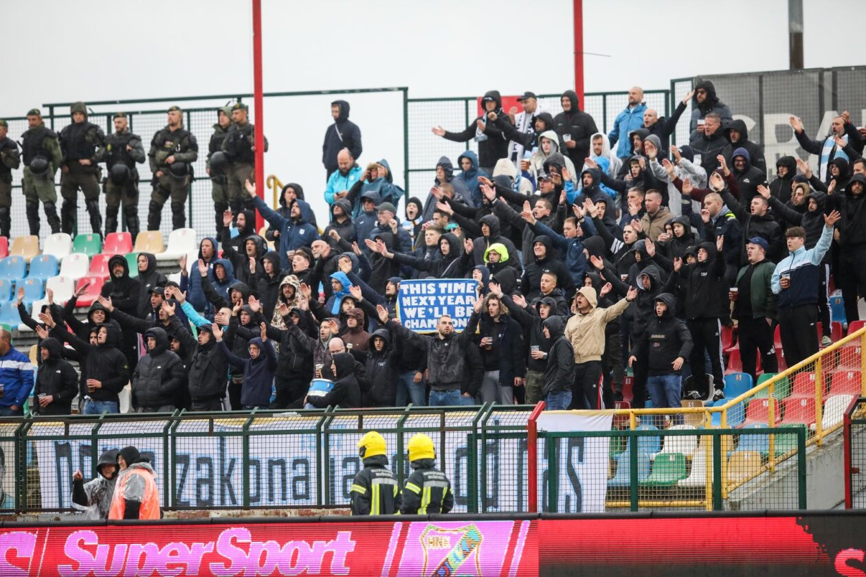 Velika Gorica: Rijeka i Gorica sastali se u 9. kolu SuperSport HNL-a Velika Gorica: Rijeka i Gorica sastali se u 9. kolu SuperSport HNL-a