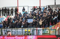 Velika Gorica: Rijeka i Gorica sastali se u 9. kolu SuperSport HNL-a Velika Gorica: Rijeka i Gorica sastali se u 9. kolu SuperSport HNL-a