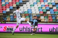 Velika Gorica: Rijeka i Gorica sastali se u 9. kolu SuperSport HNL-a Velika Gorica: Rijeka i Gorica sastali se u 9. kolu SuperSport HNL-a