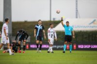 Velika Gorica: Rijeka i Gorica sastali se u 9. kolu SuperSport HNL-a Velika Gorica: Rijeka i Gorica sastali se u 9. kolu SuperSport HNL-a