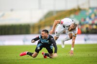 Velika Gorica: Rijeka i Gorica sastali se u 9. kolu SuperSport HNL-a Velika Gorica: Rijeka i Gorica sastali se u 9. kolu SuperSport HNL-a