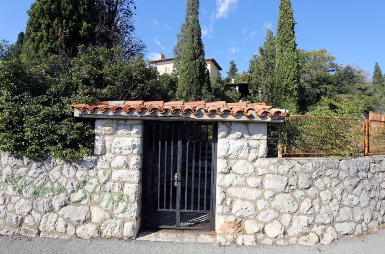 Kostrena: Vila Sveanj