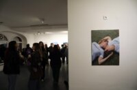 Rijeka: Otvorenje izložbe: „24 BACI“ u sklopu queer festivala Smoqua 2025. Rijeka: Otvorenje izložbe: „24 BACI“ u sklopu queer festivala Smoqua 2025.