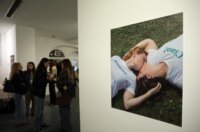 Rijeka: Otvorenje izložbe: „24 BACI“ u sklopu queer festivala Smoqua 2025. Rijeka: Otvorenje izložbe: „24 BACI“ u sklopu queer festivala Smoqua 2025.