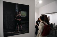 Rijeka: Otvorenje izložbe: „24 BACI“ u sklopu queer festivala Smoqua 2025. Rijeka: Otvorenje izložbe: „24 BACI“ u sklopu queer festivala Smoqua 2025.