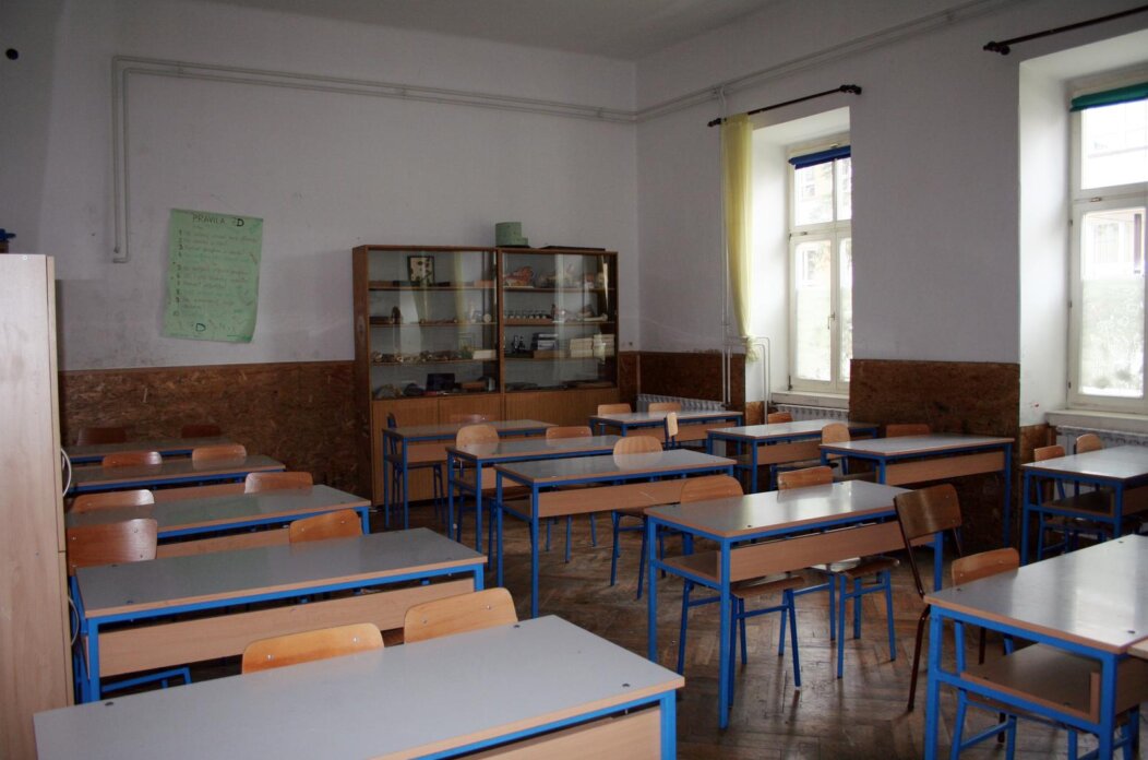 Bjelovar: U?enik istraumatiziran jer su portali objavili snimku kako ga drugi tuku Bjelovar: U?enik istraumatiziran jer su portali objavili snimku kako ga drugi tuku