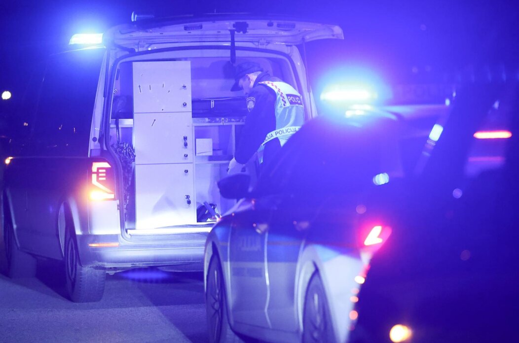 Zagreb: U prometnoj nesreći u Soblincu motociklist preminuo Zagreb: U prometnoj nesreći u Soblincu motociklist preminuo
