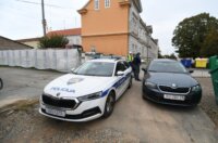 Urušio se zid zatvora u Bjelovaru, poginula dva radnika