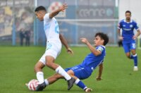 Slaven Belupo i Rijeka sastali se u 10. kolu SuperSport HNL-a Slaven Belupo i Rijeka sastali se u 10. kolu SuperSport HNL-a