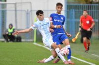 Slaven Belupo i Rijeka sastali se u 10. kolu SuperSport HNL-a Slaven Belupo i Rijeka sastali se u 10. kolu SuperSport HNL-a