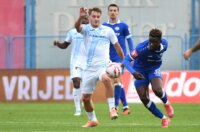 Slaven Belupo i Rijeka sastali se u 10. kolu SuperSport HNL-a Slaven Belupo i Rijeka sastali se u 10. kolu SuperSport HNL-a