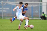 Slaven Belupo i Rijeka sastali se u 10. kolu SuperSport HNL-a Slaven Belupo i Rijeka sastali se u 10. kolu SuperSport HNL-a