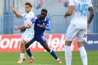 Slaven Belupo i Rijeka sastali se u 10. kolu SuperSport HNL-a Slaven Belupo i Rijeka sastali se u 10. kolu SuperSport HNL-a
