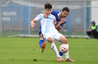 Slaven Belupo i Rijeka sastali se u 10. kolu SuperSport HNL-a Slaven Belupo i Rijeka sastali se u 10. kolu SuperSport HNL-a