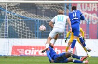 Slaven Belupo i Rijeka sastali se u 10. kolu SuperSport HNL-a Slaven Belupo i Rijeka sastali se u 10. kolu SuperSport HNL-a