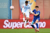 Slaven Belupo i Rijeka sastali se u 10. kolu SuperSport HNL-a Slaven Belupo i Rijeka sastali se u 10. kolu SuperSport HNL-a
