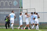 Slaven Belupo i Rijeka sastali se u 10. kolu SuperSport HNL-a Slaven Belupo i Rijeka sastali se u 10. kolu SuperSport HNL-a