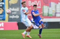 Slaven Belupo i Rijeka sastali se u 10. kolu SuperSport HNL-a Slaven Belupo i Rijeka sastali se u 10. kolu SuperSport HNL-a