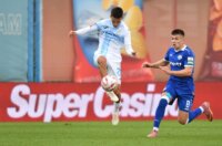 Slaven Belupo i Rijeka sastali se u 10. kolu SuperSport HNL-a Slaven Belupo i Rijeka sastali se u 10. kolu SuperSport HNL-a