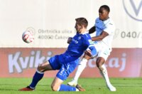 Slaven Belupo i Rijeka sastali se u 10. kolu SuperSport HNL-a Slaven Belupo i Rijeka sastali se u 10. kolu SuperSport HNL-a
