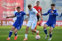 Slaven Belupo i Rijeka sastali se u 10. kolu SuperSport HNL-a Slaven Belupo i Rijeka sastali se u 10. kolu SuperSport HNL-a