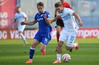 Slaven Belupo i Rijeka sastali se u 10. kolu SuperSport HNL-a Slaven Belupo i Rijeka sastali se u 10. kolu SuperSport HNL-a