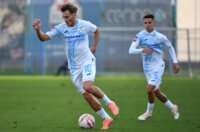 Slaven Belupo i Rijeka sastali se u 10. kolu SuperSport HNL-a Slaven Belupo i Rijeka sastali se u 10. kolu SuperSport HNL-a