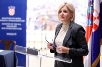 Rijeka: Potpisivanje Ugovora o dodjeli bespovratnih sredstava za projekt Elektrifikacija KD Autotrolej Rijeka: Potpisivanje Ugovora o dodjeli bespovratnih sredstava za projekt Elektrifikacija KD Autotrolej