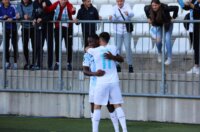 Rijeka: Utakmica Konferncijske lige između Rijeke i Sparte